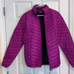 Outfitter Trading Company Women’s Down Jacket